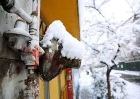 نفت ایران آماده زمستان؛ برنامهریزی برای جهش تولید گاز