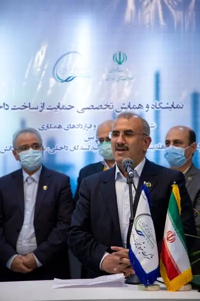 رکورد صادرات پلیمر بندر امام شکست