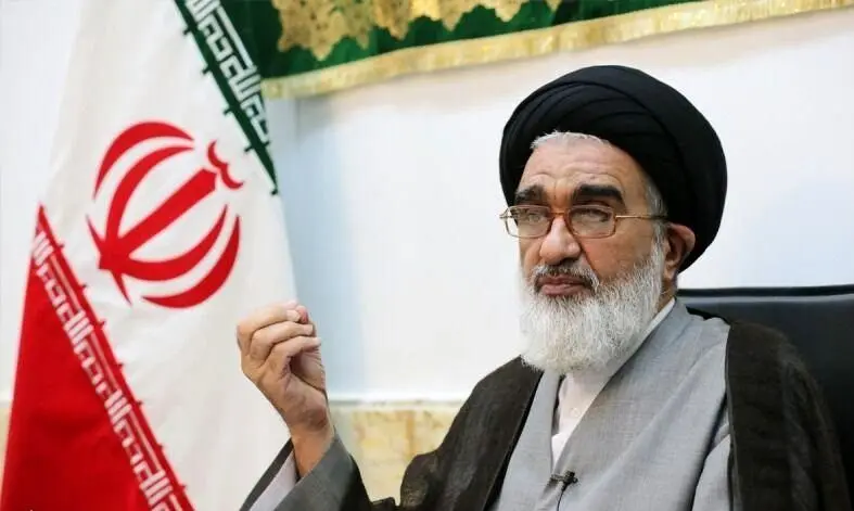 بیانیه آیت‌الله سعیدی به دنبال اهانت به مردم قم

