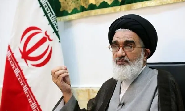 بیانیه آیتالله سعیدی به دنبال اهانت به مردم قم