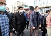 افزایش تعداد شهدای حمله به کنسولگری ایران به ۱۳ نفر