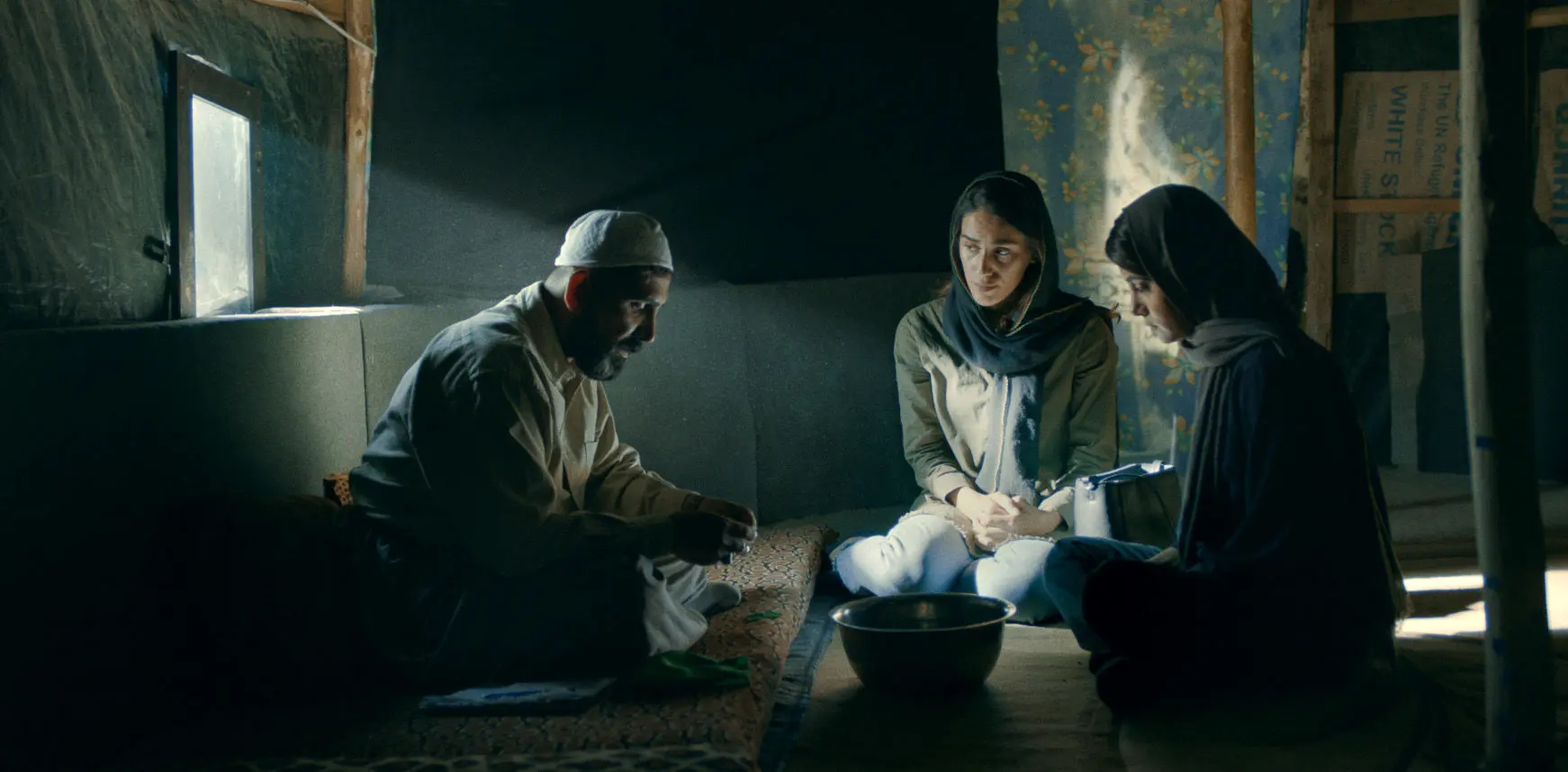 فیلم سینمایی «امتحان» نماینده عراق در اسکار 2023 در آمریکا و آلمان روی پرده می‌رود  

