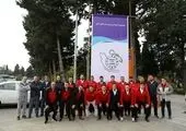 تقلیدی که مدل معروف را کور کرد! + عکس