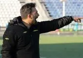 بازگشت عمران‌زاده به تمرینات استقلال