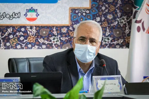 سیاست عدالت فضایی برای رهایی شهر از چنگال آلودگی و ترافیک ادامه می یابد