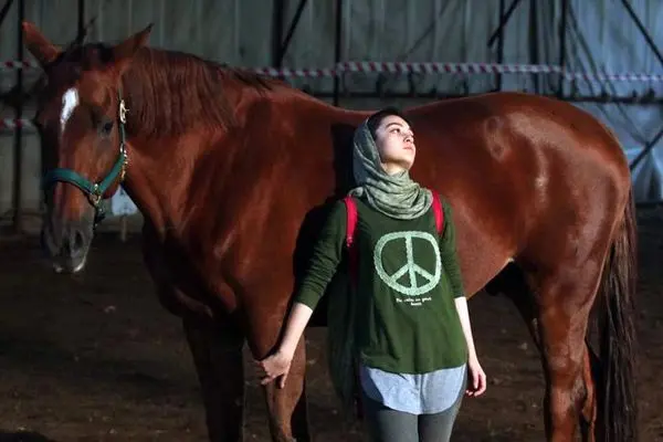 «درساژ» دی ماه اکران می‌شود