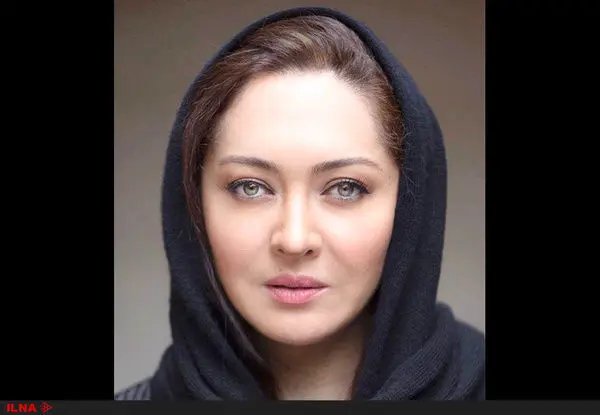 چهره زیبای نیکی کریمی در ۴۵ سالگی + عکس