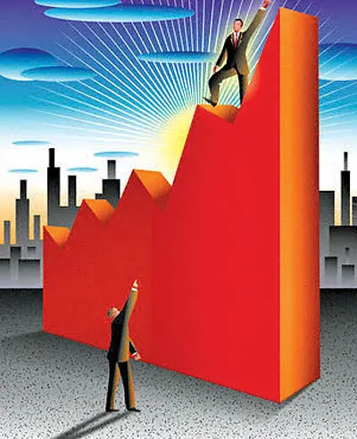 بازار سرمایه مطمئنتر از بازار طلا و ارز است