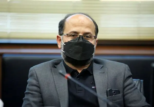 طراحی و ایجاد فضای مکث درخیابان جنت و فاطمیه