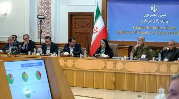 دستور وزیر راه و شهرسازی برای تحقق اهداف برنامه هفتم توسعه 