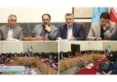 سیاست خروج از بنگاه‌داری وزارت کار در مسیر تحقق شعار سال است