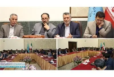 برنامههای تحولی و عملیاتی وزارت تعاون، کار و رفاه اجتماعی در سالجاری تشریح شد