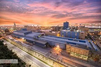 شمارش معکوس تبدیل پتروشیمی «تندگویان» به صنعت سبز آغاز شد