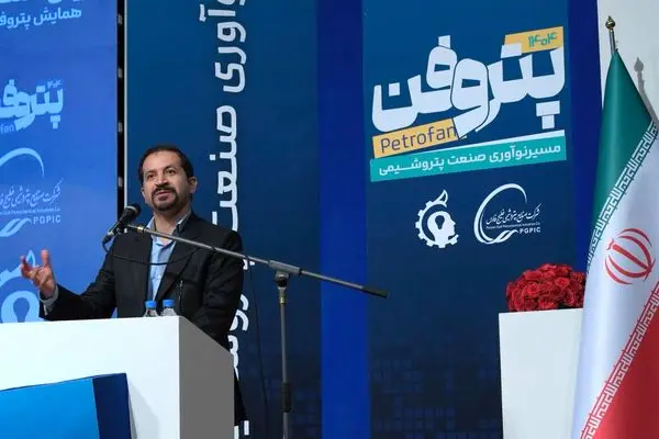 ظرفیت‌های بی‌بدیل شورای‌عالی عتف برای هم‌رسانی دانشگاه و صنعت