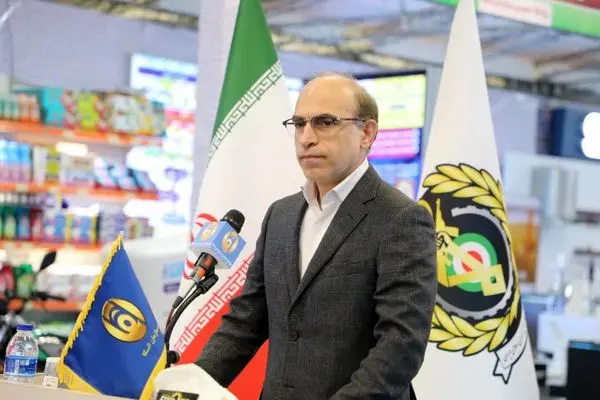 با الگو پذیری از اقتصاد مقاومتی رو به جلو حرکت می کنیم