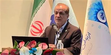 مدل برنامه‌ریزی، هزینه‌کرد و نوآوری؛ ستون‌های تحول است

