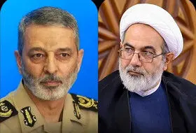 رزمندگان ما آمادهاند پاسخی محکمتر از قبل به دشمن بدهند