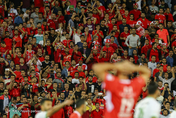 جدایی ۳ بازیکن پرسپولیس قطعی شد
