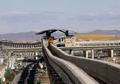 کمک ۸۰ درصدی دولت برای خرید ۱۷۳ دستگاه اتوبوس