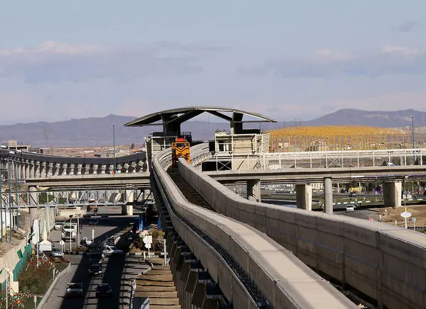 گره مونوریل قم تنها به دست دولت باز می‌شود