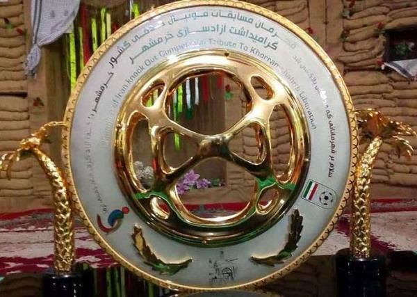 سه شنبه؛ قرعه‌کشی مرحله یک‌هشتم جام حذفی