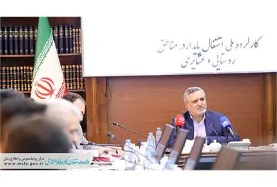 بهره‌وری بالای طرح‌های اشتغال‌آفرین در مناطق روستایی