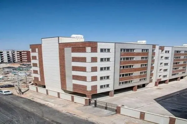 بازپرداخت اقساط نهضت ملی مسکن پلکانی می‌شود

