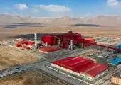 فولاد تاراز به عنوان یکی از صنعتگران برتر استان چهارمحال و بختیاری شناخته شد