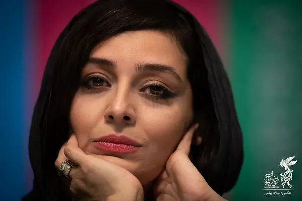 ساره بیات در جشنواره فیلم فجر+ عکس