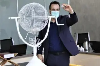 قرعه‌کشی دوره اول "سپرده سبا" باشگاه مشتریان بانک پارسیان برگزار شد