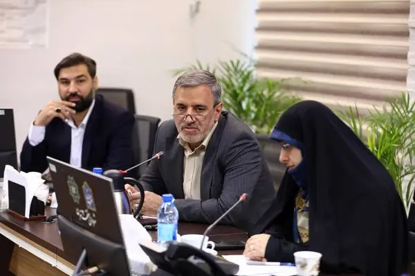 پارکینگ های منطقه ۱۲؛ پناهگاه های امن برای روزهای بحران 