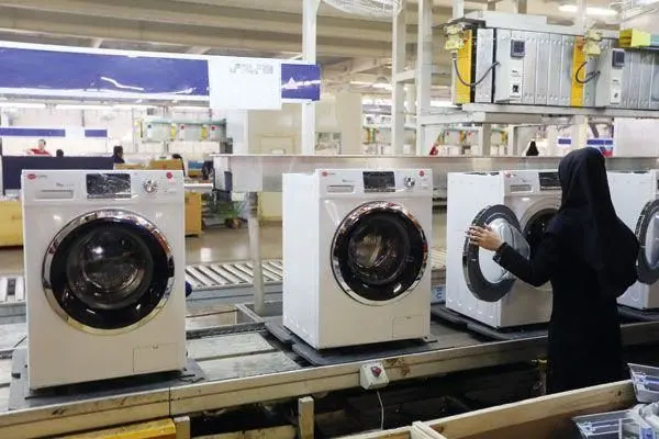 لزوم عرضه لوازم خانگی داخلی در بازار