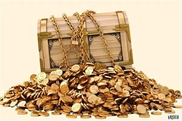 پذیره نویسی هشتمین صندوق طلای بازار سرمایه در بورس کالا