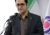 برگزاری مراسم روز شهدای ورزشکار در گلزار شهدای بهشت زهرا(س)