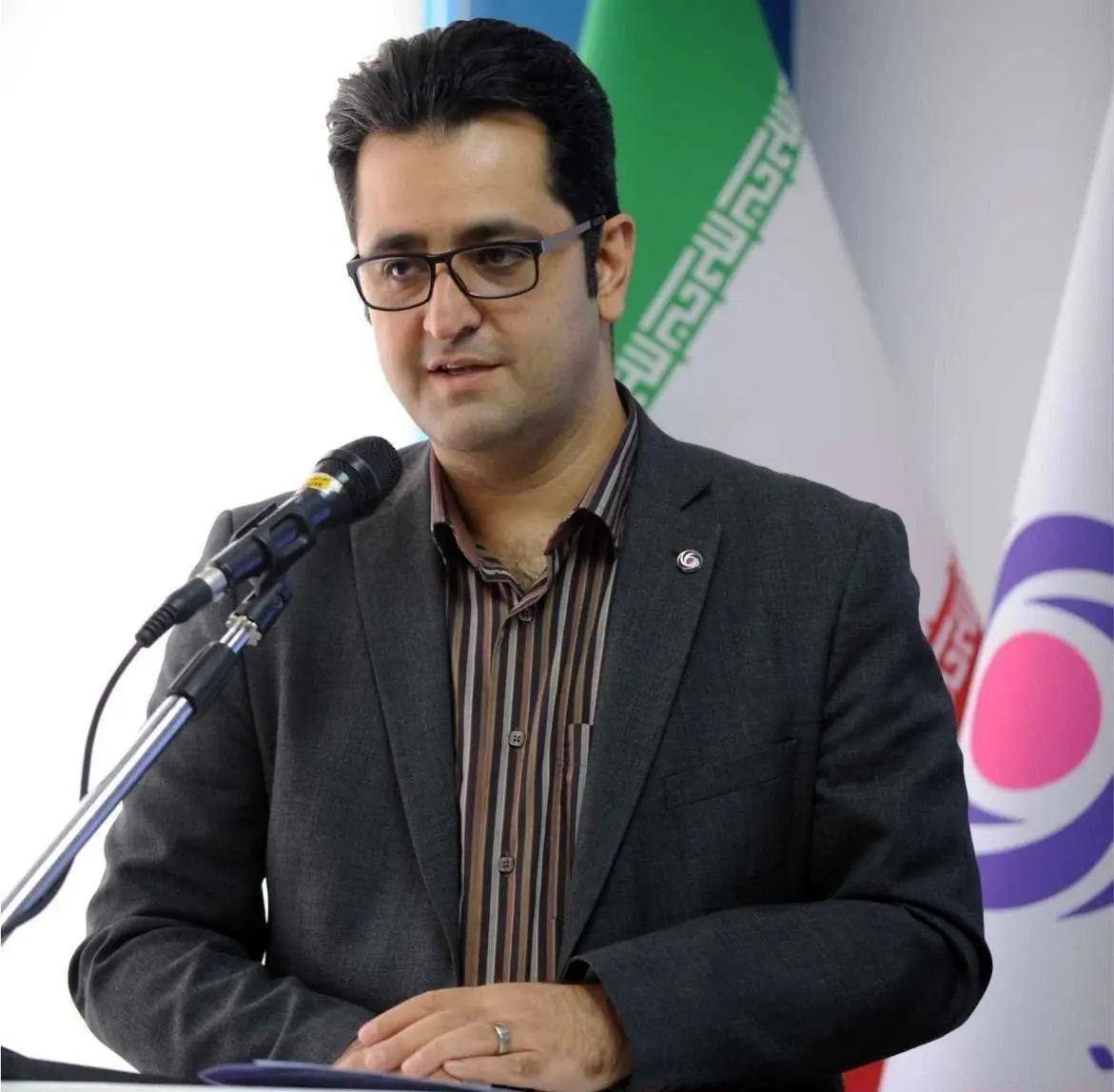 روابط عمومی عنصر حیات بخش سازمان است

