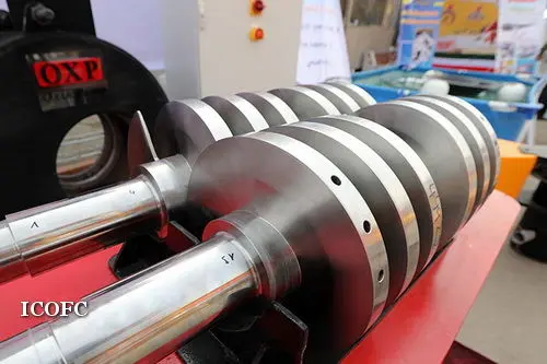 طرح بومی‌سازی ۱۰ گروه کالاهای کاربردی صنعت نفت به نیمه راه رسید
