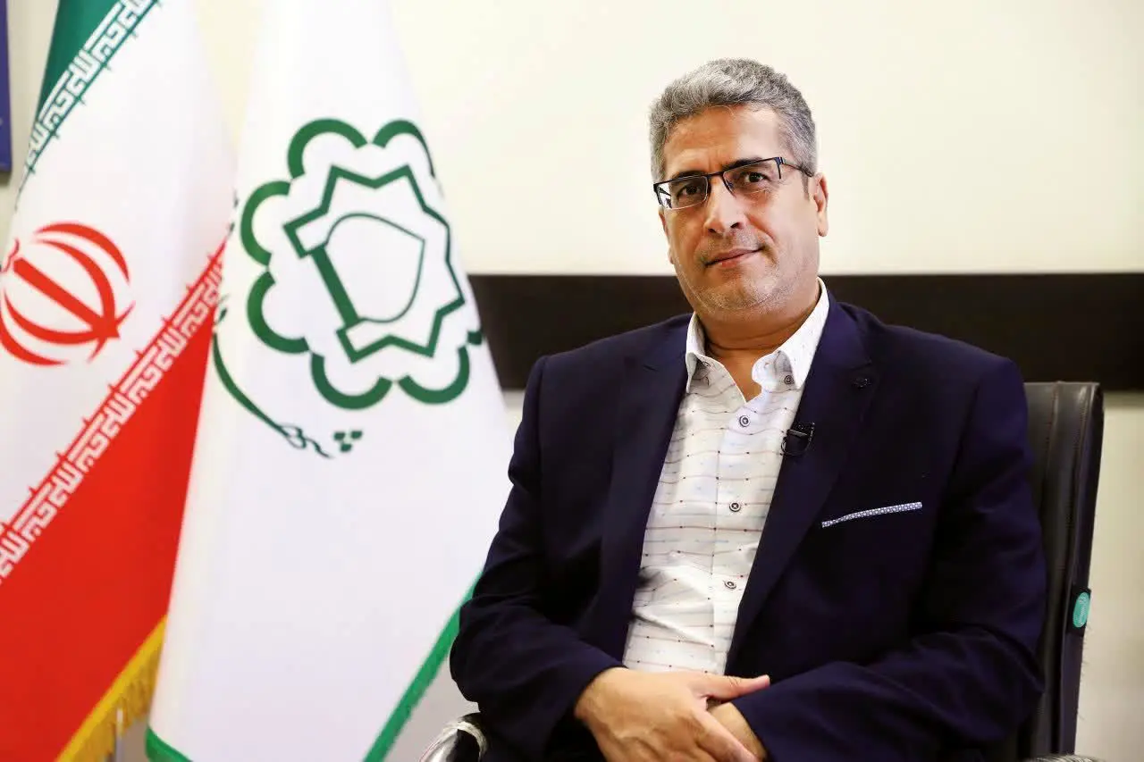 تلاش موفق شهرداری قم در توسعه متوازن شهر