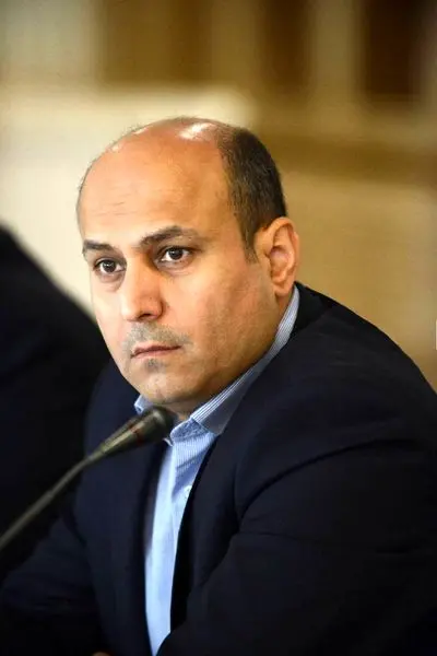 انتصاب سرپرست مدیریت امور توسعه سرمایه انسانی