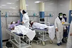 خطر فرسودگی پیش از موعد پرستاران