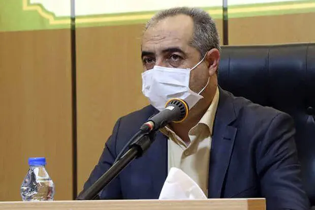 نباید با بروکراسی‌های اداری سد راه فعالیت خیرین و سرمایه‌گذاران باشیم.


