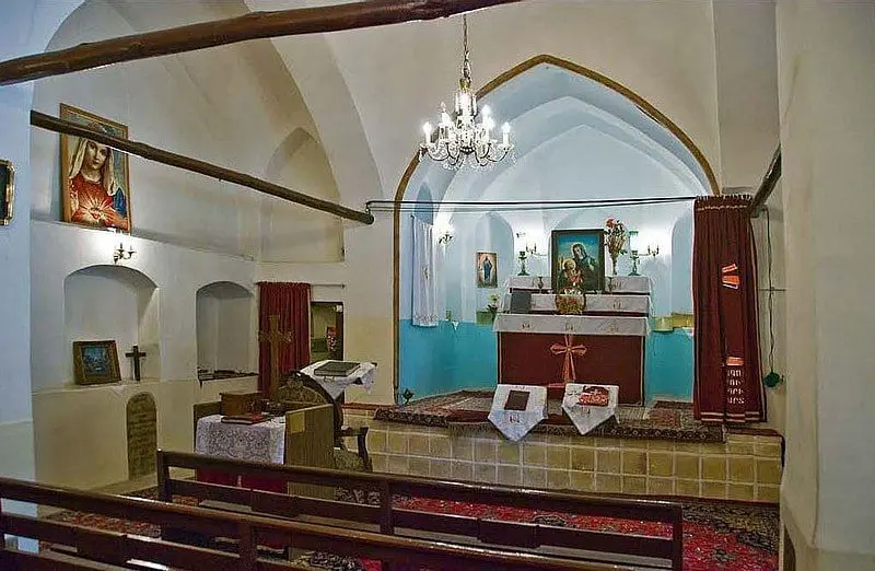 سفر از زابل تا کلیساهای تهران با دوربین پرس تی‌وی 

