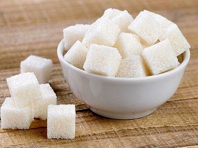 ممنوعیت واردات شکر سود "قنیشا" را کاهش داد

