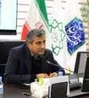 مناسب‌سازی ۱۴ کیلومتر از معابر منطقه ۱۲
