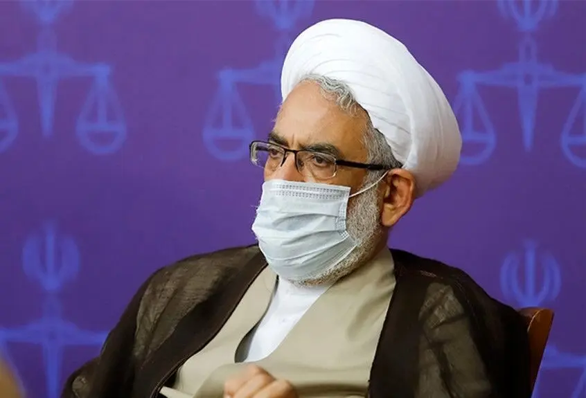 ابلاغ بخشنامه نحوه رسیدگی به پرونده‌ متهمان اغتشاشات اخیر