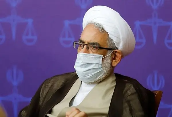 ابلاغ بخشنامه نحوه رسیدگی به پرونده متهمان اغتشاشات اخیر