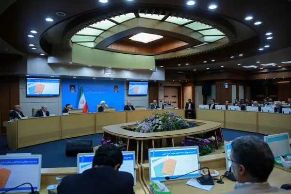 پرونده الکترونیک سلامت گام دوم تحول نظام سلامت است