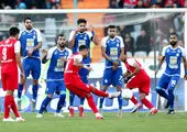 پرسپولیس سومین تیم برتر آسیا شد