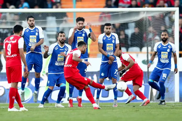 ساعت برگزاری دربی مشخص شد