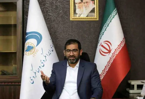 کشتی شرکت سرمایهگذاری ایرانگردی وجهانگردی به گل می نشیند؟/ برسد به دست وزیر کار دولت رئیسی