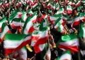 آماده سازی مسیرهای راهپیمایی روز 22 بهمن در مرکز شهر تهران آغاز شد

